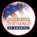 Link to Business Professionals of America poster image