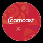 Link to Comcast channel lineup imgage