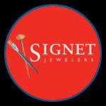 Link to Larger Signet mailer